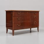 1119 8634 CHEST OF DRAWERS